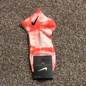 New Nike socks